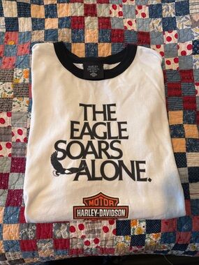 Harley-Davidson Museum Tee Shirt Mens XL 2008